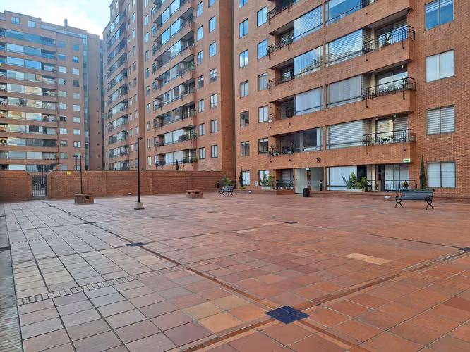 Venta Apartamento Lagos de Cordoba - Imagen 15