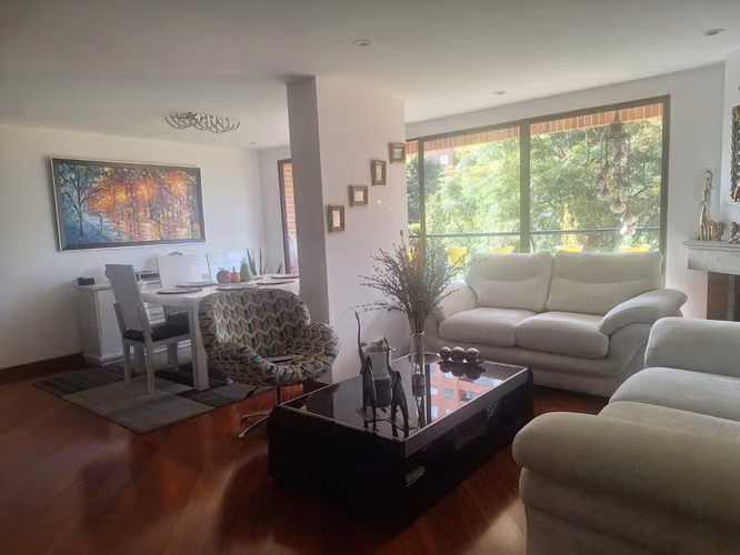 Venta Apartamento Lagos de Cordoba - Imagen 9