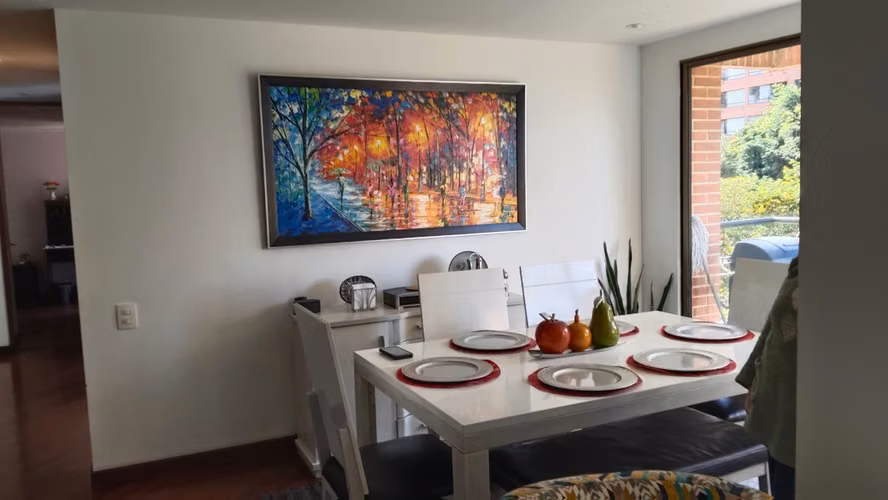 Venta Apartamento Lagos de Cordoba - Imagen 5