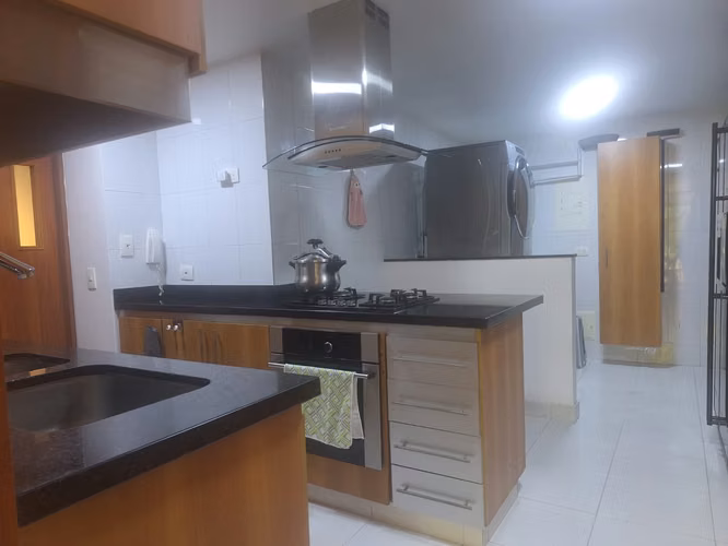 Venta Apartamento Lagos de Cordoba - Imagen 3