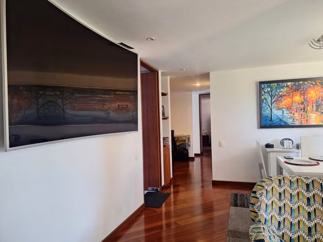 Venta Apartamento Lagos de Cordoba - Imagen 7