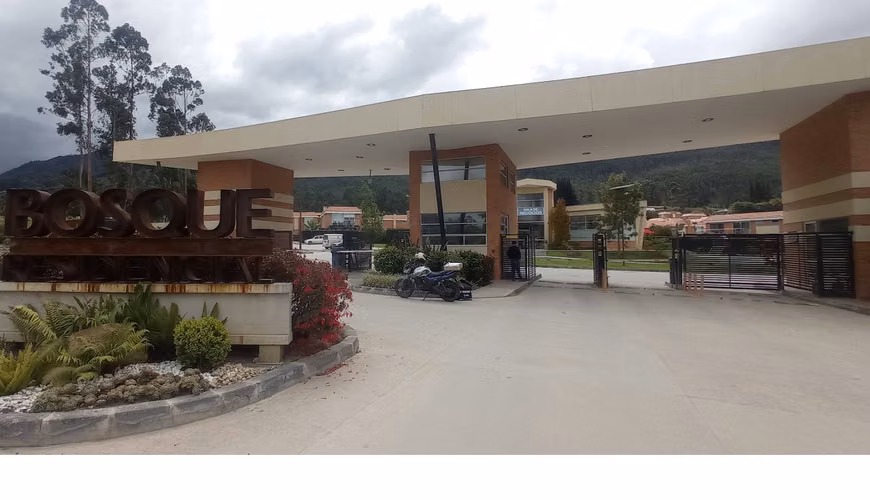 Venta Casa Conjunto Residencial Cajicá - Imagen 16