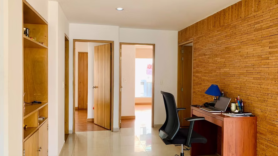 SE ARRIENDA APARTAMENTO EN SAN PATRICIO