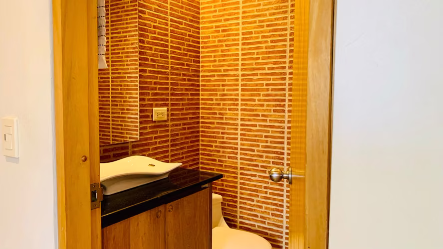 SE ARRIENDA APARTAMENTO EN SAN PATRICIO