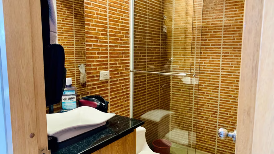 SE ARRIENDA APARTAMENTO EN SAN PATRICIO
