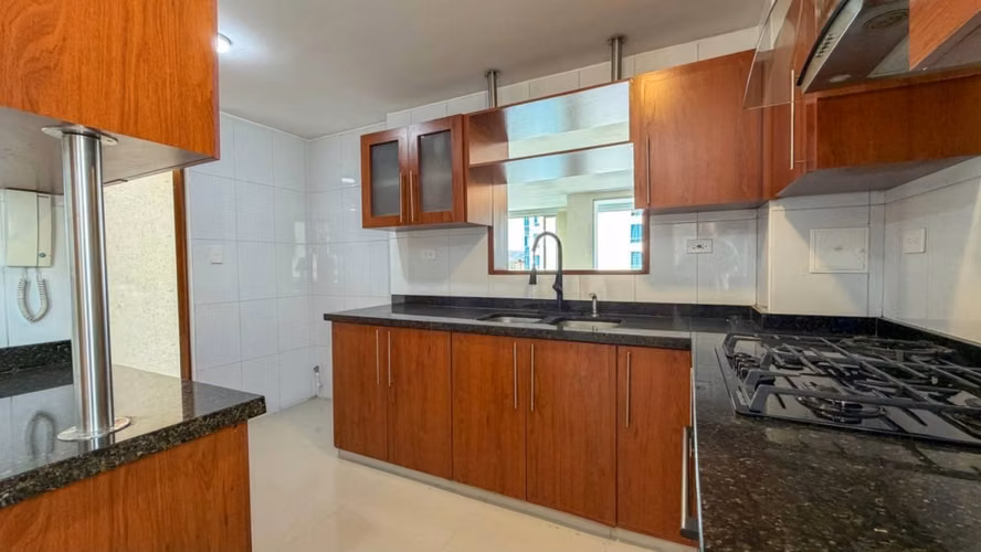 VENTA APARTAMENTO TEJAR. CONJUNTO BRITANIA - Imagen 3