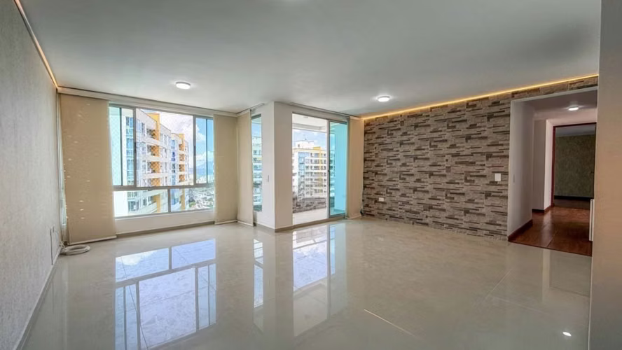 VENTA APARTAMENTO TEJAR. CONJUNTO BRITANIA - Imagen 5