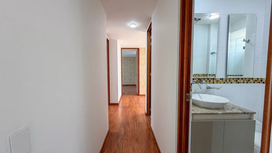 VENTA APARTAMENTO TEJAR. CONJUNTO BRITANIA - Imagen 7