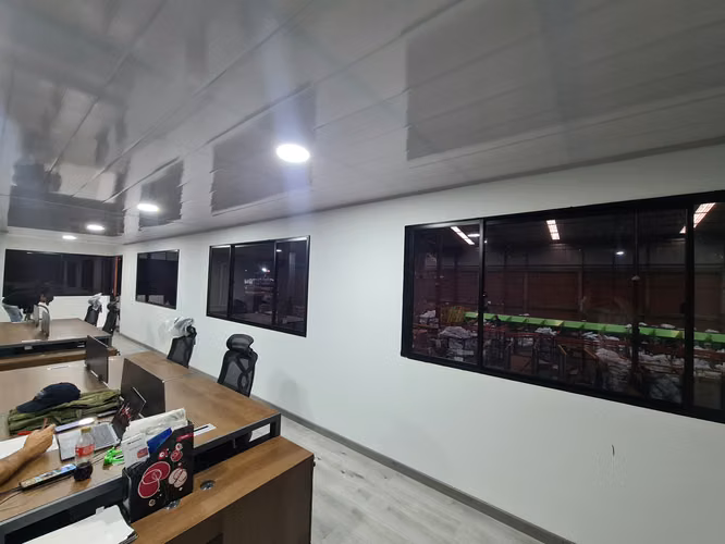 ventanas en aluminio - Imagen 3