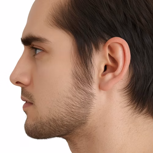 Sesión Patillas