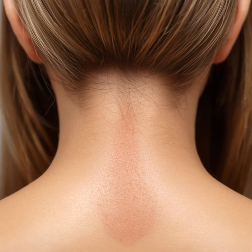 Sesión Nuca