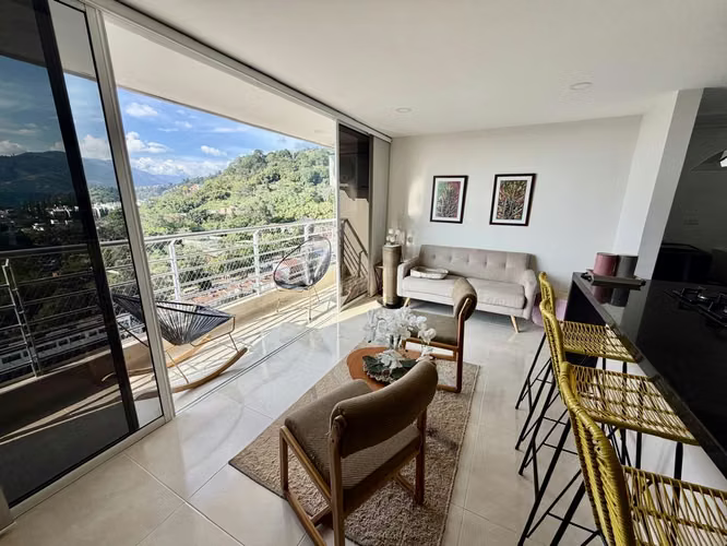 VENTA APARTAMENTO  ÁLVAREZ. EDIFICIO MASERATTI - Imagen 5