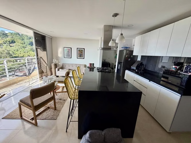 VENTA APARTAMENTO  ÁLVAREZ. EDIFICIO MASERATTI - Imagen 3