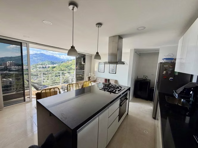 VENTA APARTAMENTO  ÁLVAREZ. EDIFICIO MASERATTI - Imagen 2