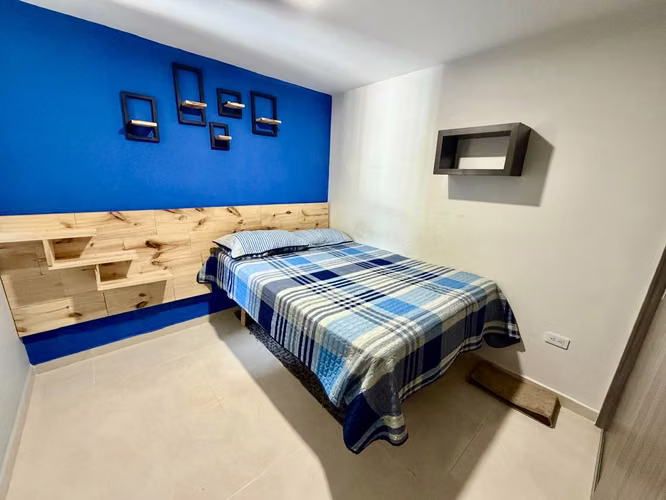 VENTA APARTAMENTO  ÁLVAREZ. EDIFICIO MASERATTI - Imagen 8