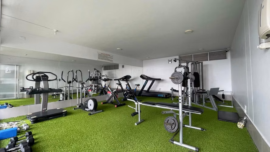 VENTA APARTAMENTO CAÑAVERAL.  CONJUNTO RESIDENCIAL CLUB HOUSE 3