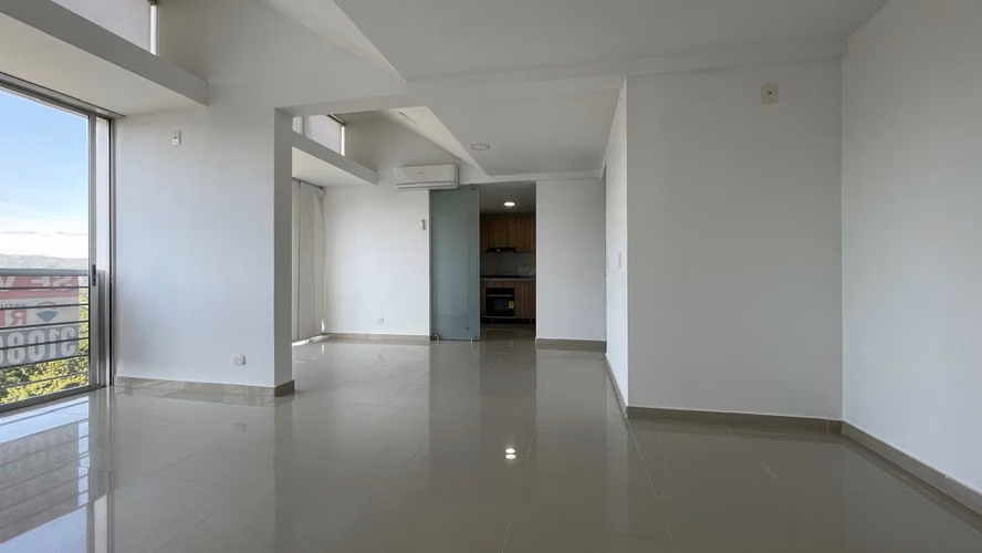 VENTA APARTAMENTO CAÑAVERAL.  CONJUNTO RESIDENCIAL CLUB HOUSE 3