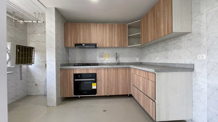 VENTA APARTAMENTO CAÑAVERAL.  CONJUNTO RESIDENCIAL CLUB HOUSE 3