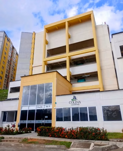 VENTA APARTAMENTO CARRIZAL. CONJUNTO COLINA CAMPESTRE
