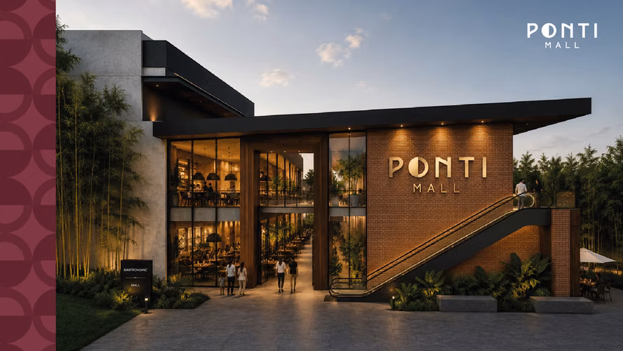Venta locales en Nuevo Mall Comercial Dosquebradas