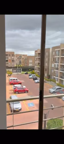 SE VENDE HERMOSO APTO EN FUNZA NORMANDIA DEL PARQUE
