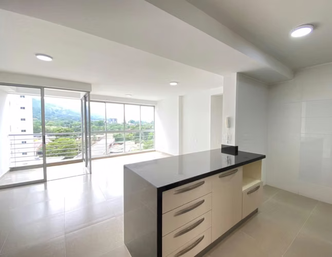 VENTA APARTAMENTO ABADÍAS. CONJUNTO MONTECASINO