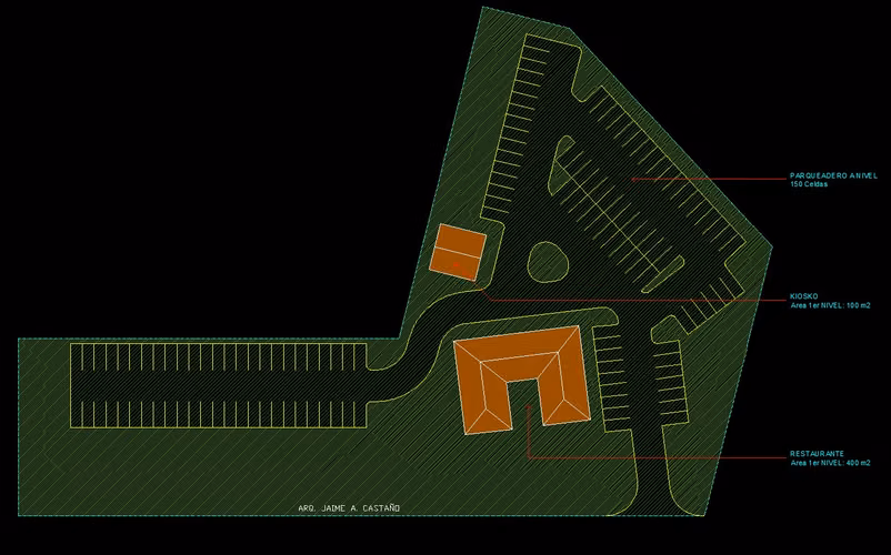 ARRIENDO Lote COMERCIAL Llanogrande. FRENTE a VÍA PRINCIPAL para RESTAURANTE (Franja Comercial/Turística) *OPORTUNIDAD*