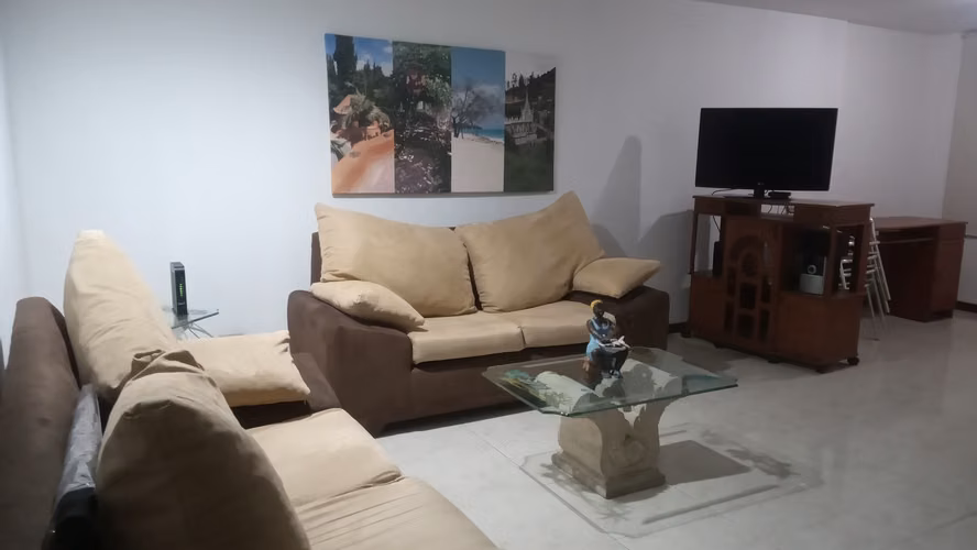 Amoblado Apartment, Cali, Valle del Cauca
