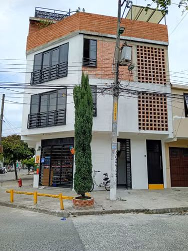 apartaestudio cali bonito 
