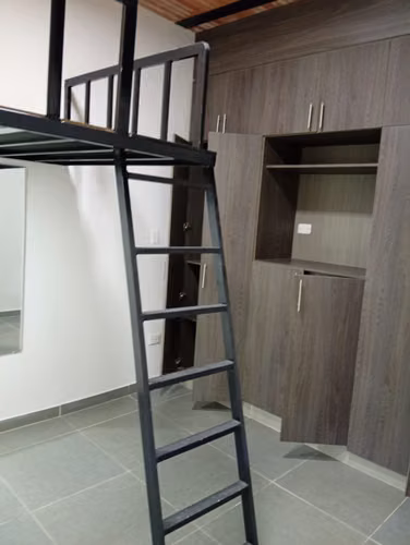 apartaestudio cali bonito 