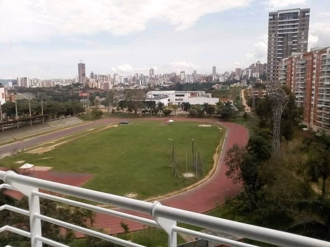 VENTA APARTAMENTO TEJAR. CONJUNTO RESIDENCIAL BRITANIA - Imagen 2