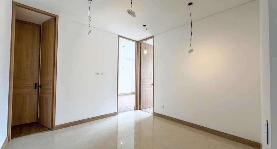 VENTA APARTAMENTO ALTOS DE CABECERA.  EDIFICIO MONTECRISTO  - Imagen 5