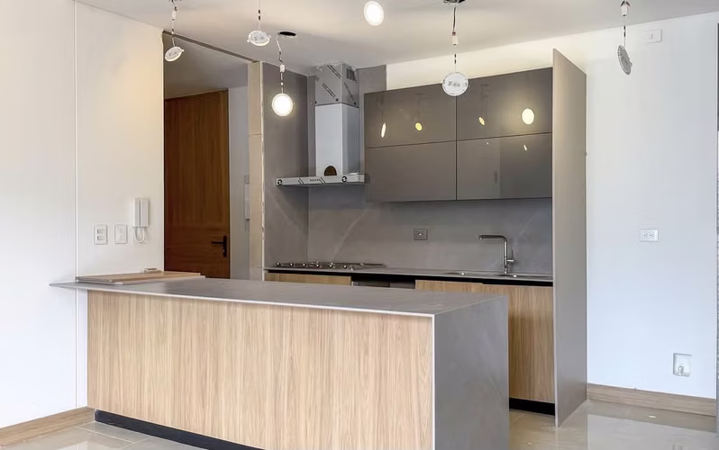 VENTA APARTAMENTO ALTOS DE CABECERA.  EDIFICIO MONTECRISTO  - Imagen 3