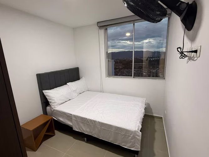 VENTA APARTAMENTO BOSQUE. CONJUNTO PARALELA 150 - Imagen 4