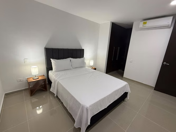 VENTA APARTAMENTO BOSQUE. CONJUNTO PARALELA 150 - Imagen 6