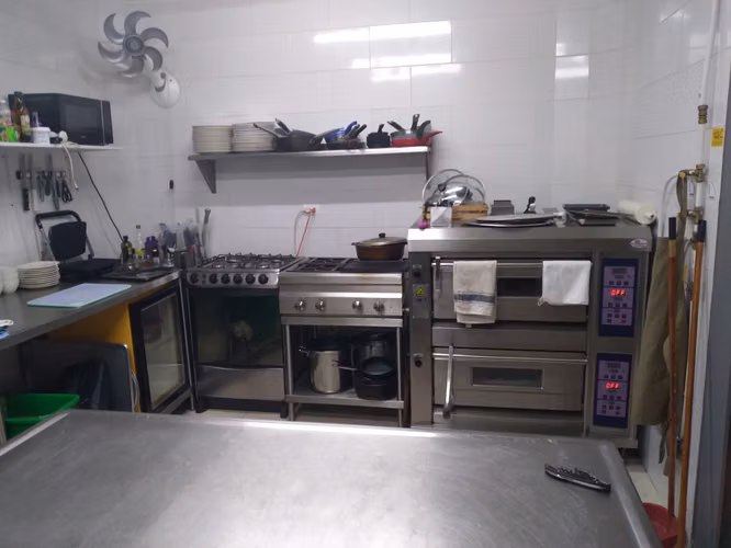 Restaurante En Laureles - Imagen 2
