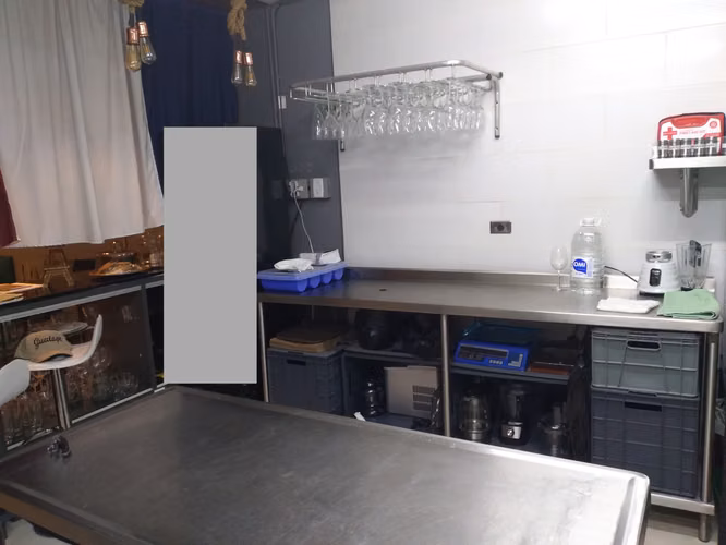 Restaurante En Laureles - Imagen 4
