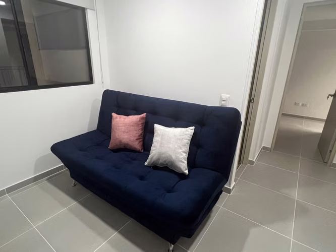 VENTA APARTAMENTO BOSQUE. TORRES DEL BOSQUE - Imagen 4