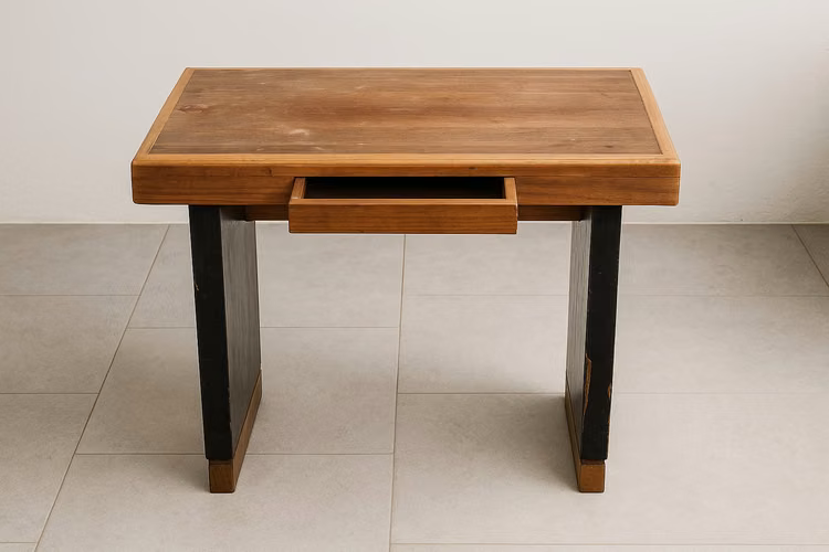 Mesa de escritorio 