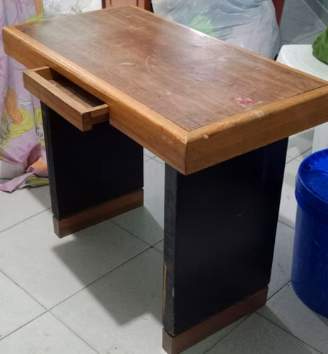 Mesa de escritorio 