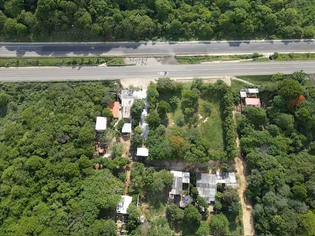  SE VENDE ESPECTACULAR LOTE EN PUERTO CAIMÁN 