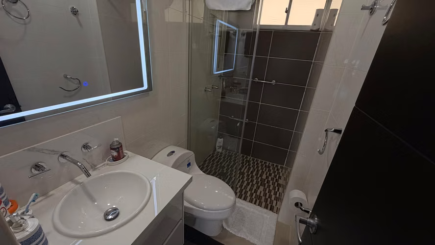 VENTA APARTAMENTO TEJAR. CONJUNTO HISPANIA