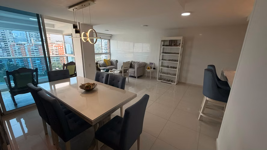 VENTA APARTAMENTO TEJAR. CONJUNTO HISPANIA
