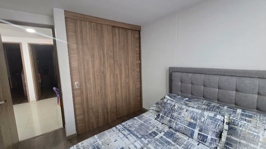 VENTA APARTAMENTO ALTOS DE PAN DE AZÚCAR. EDIFICIO NEVADO TOWER