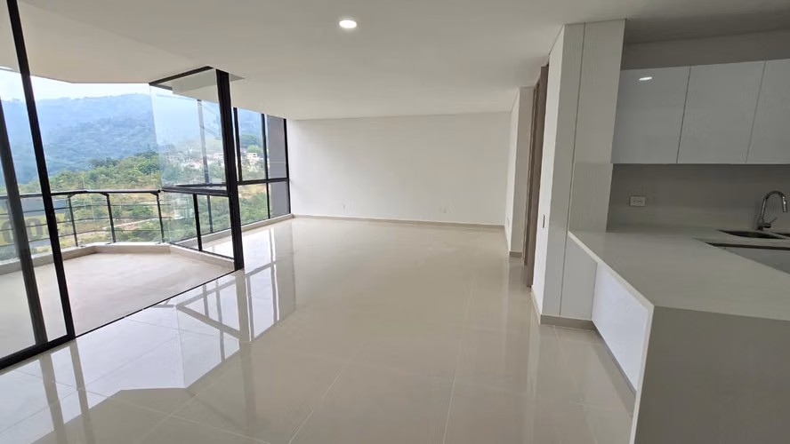 VENTA APARTAMENTO. TEJAR.  CONJUNTO LA GRAN RESERVA ANDALUCÍA - Imagen 3