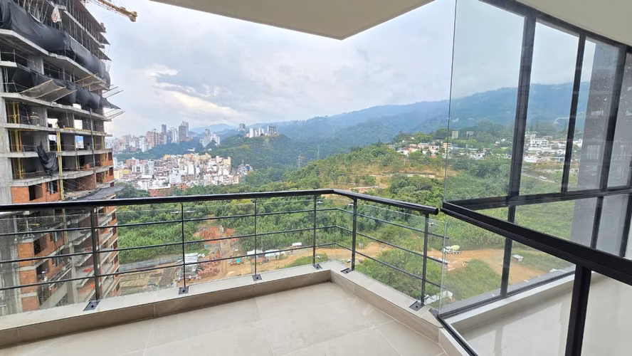 VENTA APARTAMENTO. TEJAR.  CONJUNTO LA GRAN RESERVA ANDALUCÍA - Imagen 4