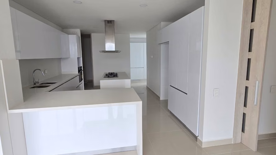 ARRIENDO APARTAMENTO TEJAR.  CONJUNTO LA GRAN RESERVA ANDALUCÍA