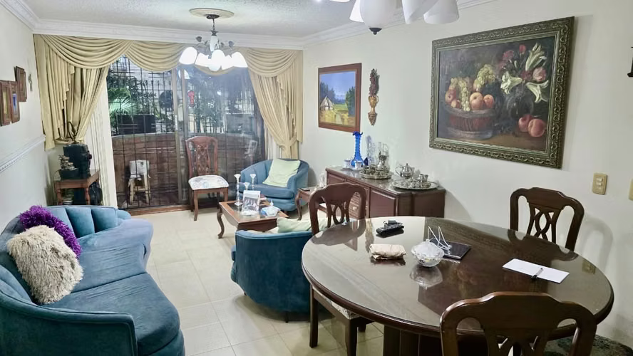 VENTA APARTAMENTO SOTOMAYOR. CONJUNTO TORRES DE SOTOMAYOR - Imagen 2