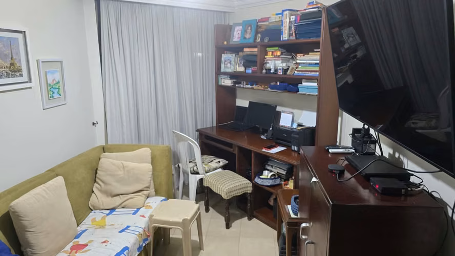 VENTA APARTAMENTO SOTOMAYOR. CONJUNTO TORRES DE SOTOMAYOR - Imagen 3