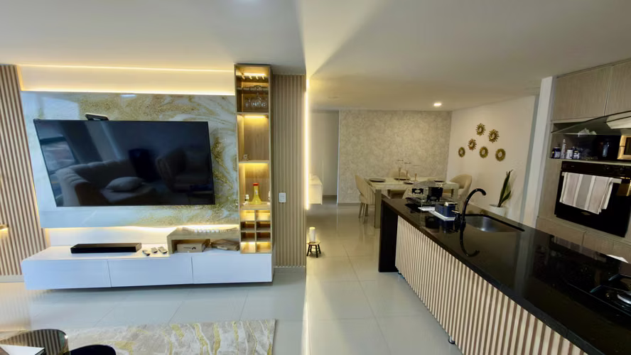 VENTA APARTAMENTO NUEVO SOTOMAYOR. EDIFICIO ARA CONDOMINIO - Imagen 5